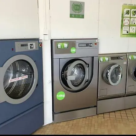 Evo Mobilhome Les Charmettes 4* Les Mathes