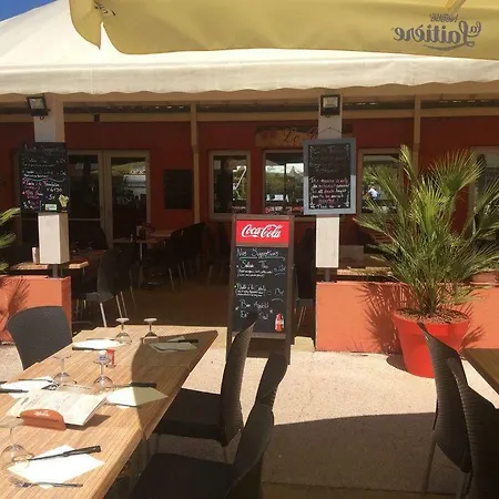Evo Mobilhome Les Charmettes Ferienpark Les Mathes