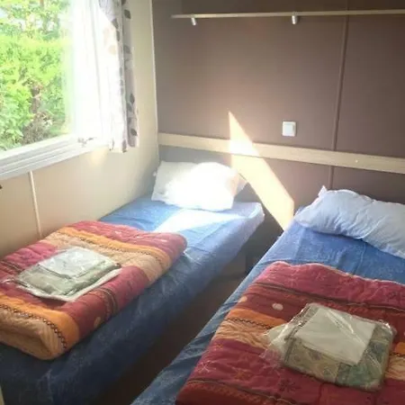 Evo Mobilhome Les Charmettes